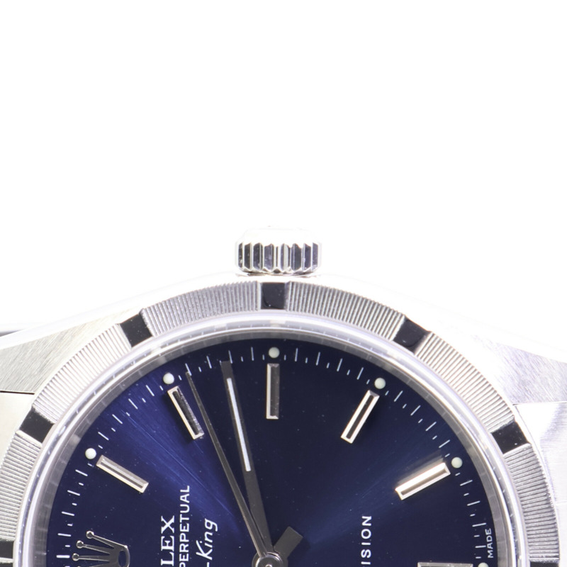 ROLEX Air King 14010-11
