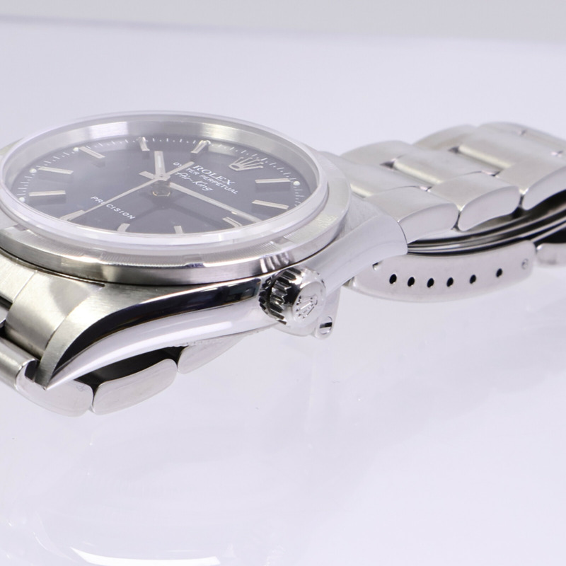 ROLEX Air King 14010-12