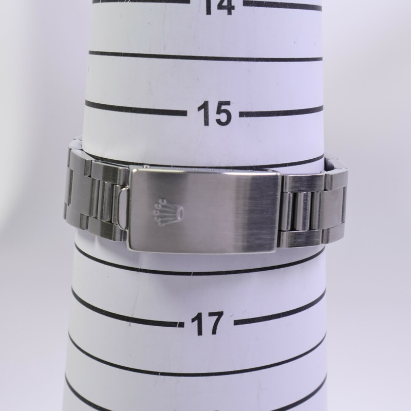 ROLEX Air King 14010-15