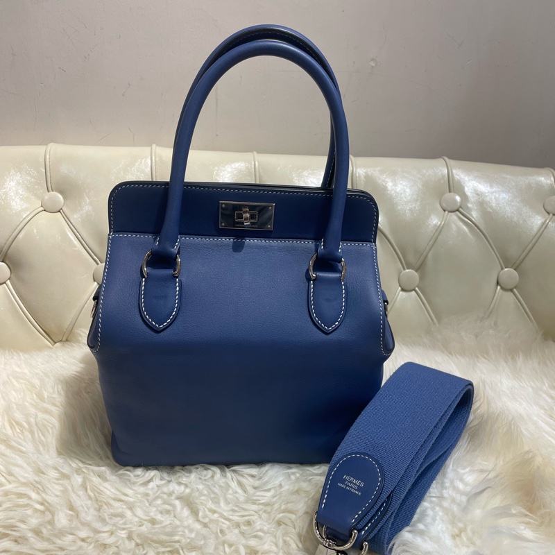 Hermès Toolbox 20-0
