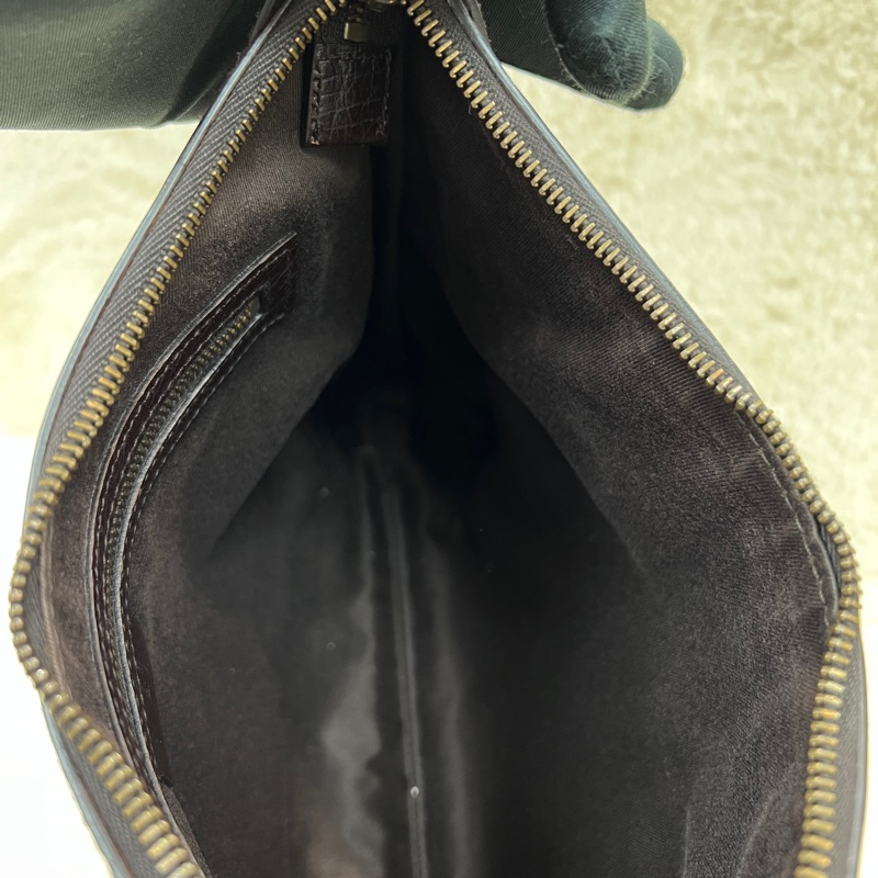 Gucci Horsebit 經典馬銜扣系列手提Hobo XC552-10