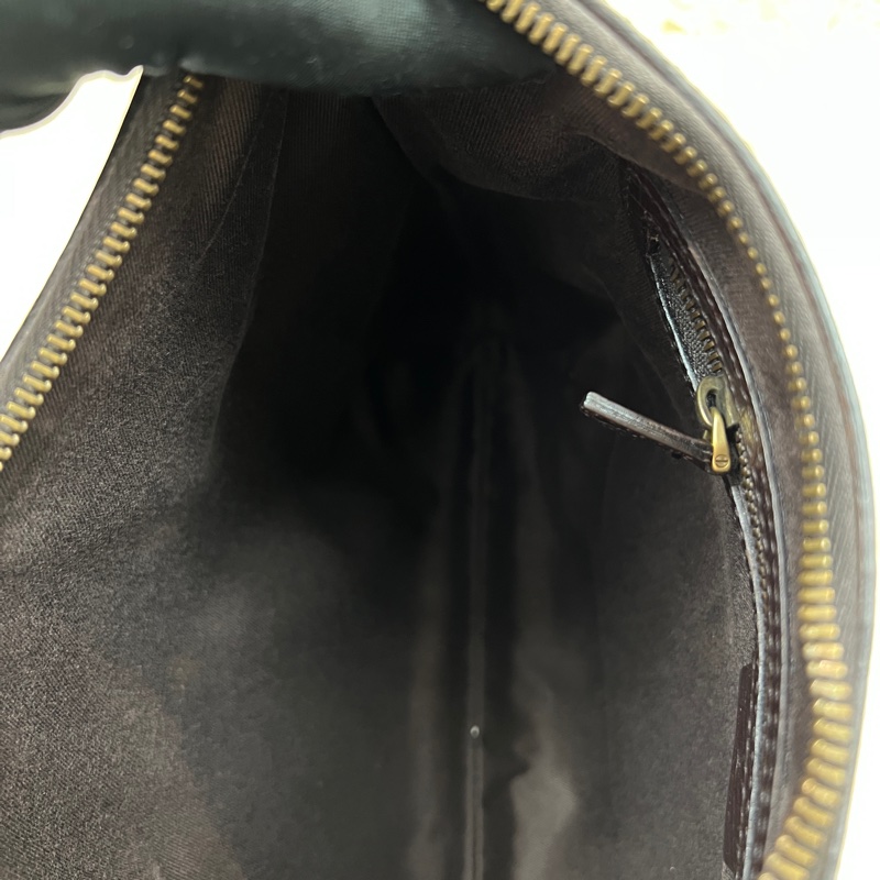 Gucci Horsebit 經典馬銜扣系列手提Hobo XC552-11