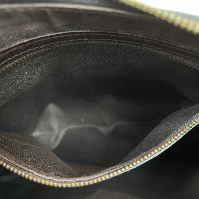 Gucci Horsebit 經典馬銜扣系列手提Hobo XC552-13