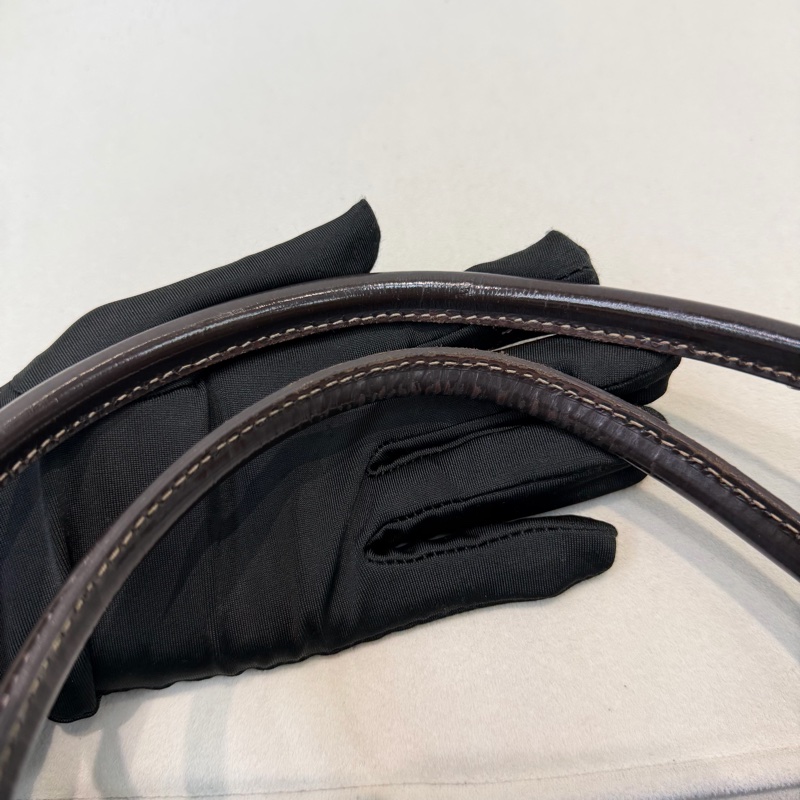 Gucci 塗層帆布 TOTE BAG XC460-48