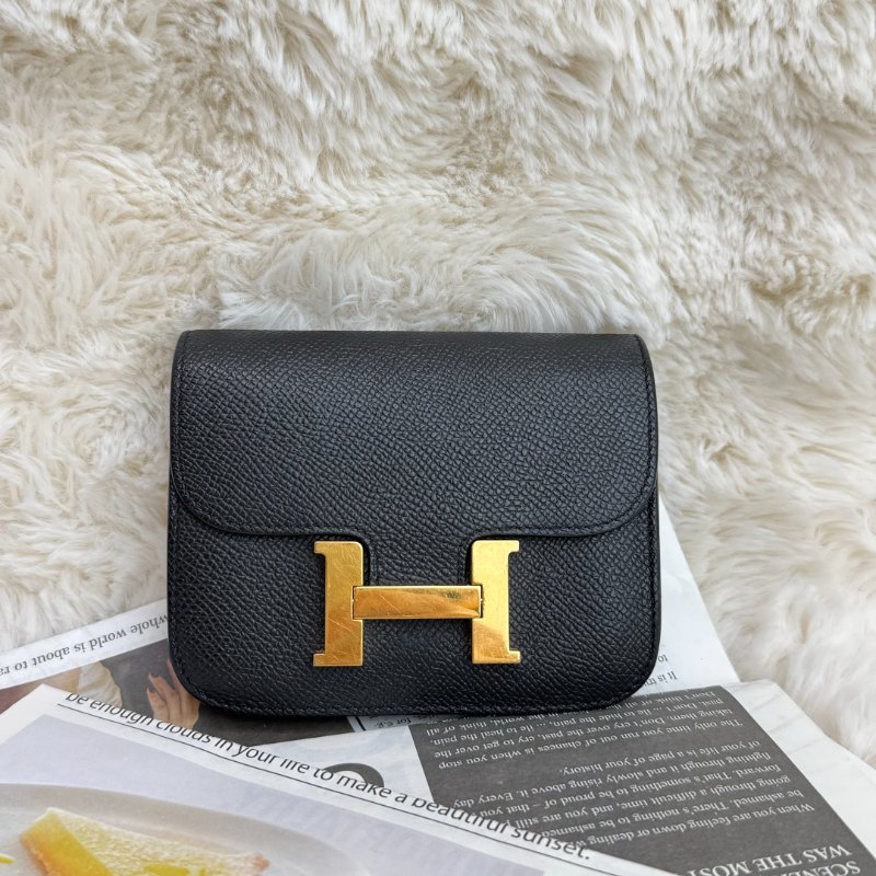 Hermès Constance slim 腰包-0