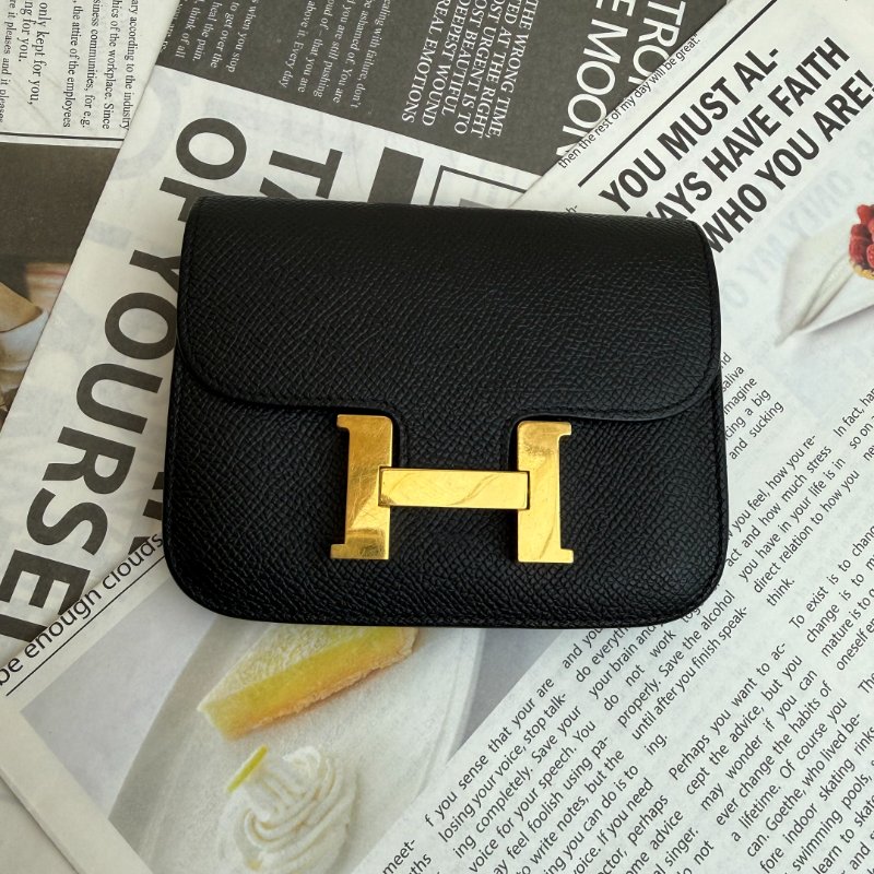 Hermès Constance slim 腰包-1