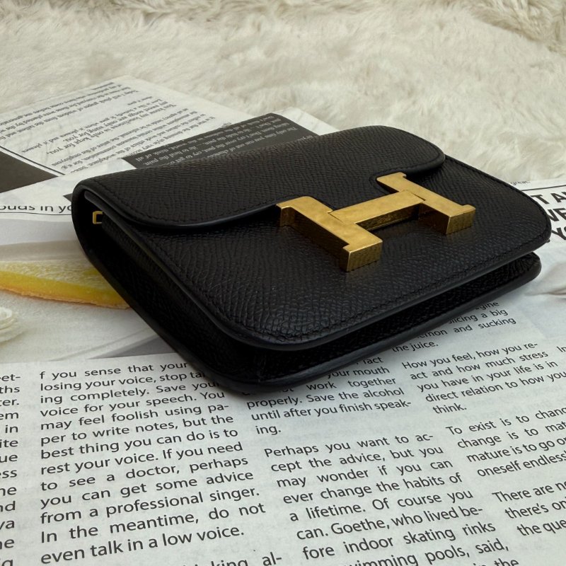 Hermès Constance slim 腰包-2