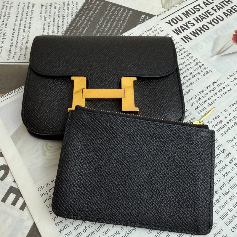 Hermès Constance slim 腰包-4