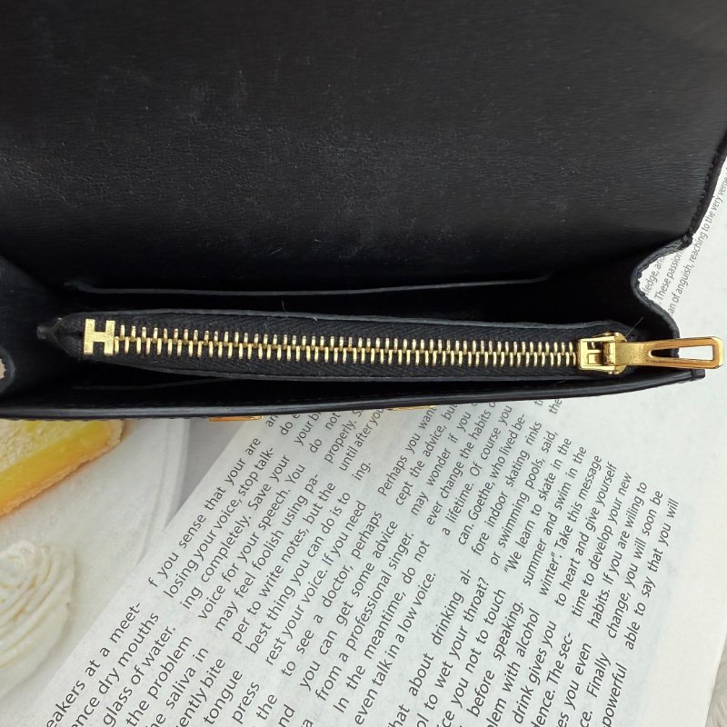 Hermès Constance slim 腰包-5