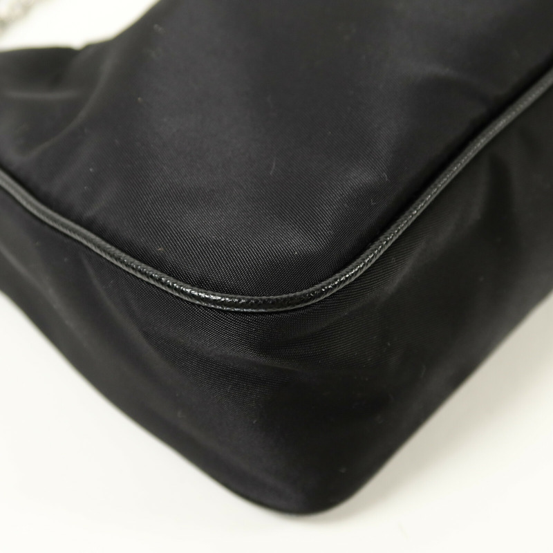 PRADA 尼龍Re-Edition 2005 Mini Bag肩背袋-15