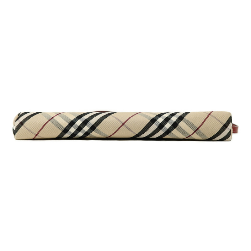 BURBERRY 帆布Shoulder Bag肩背袋-3
