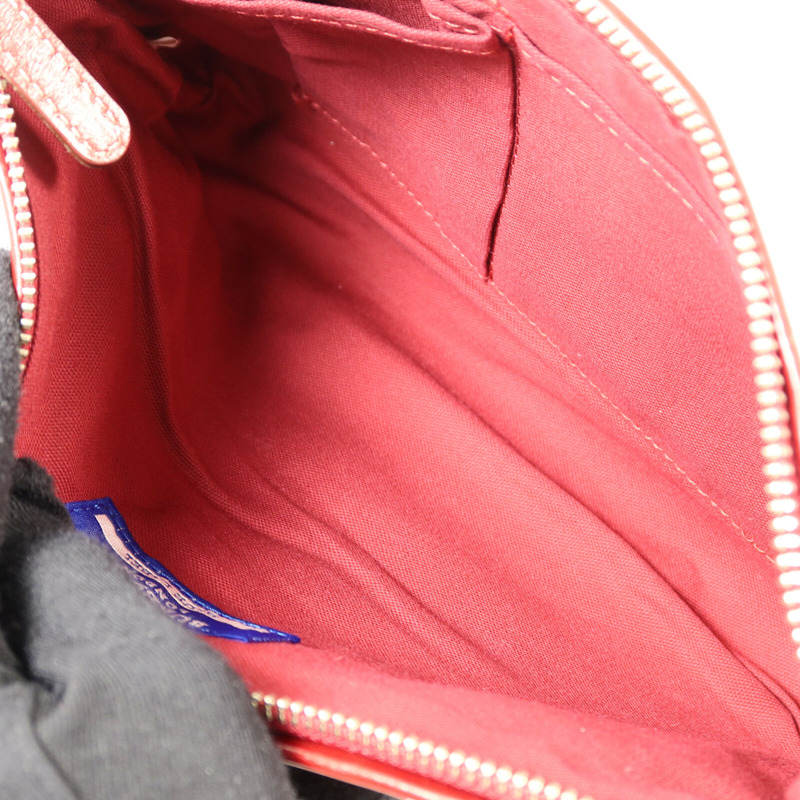 BURBERRY 帆布Shoulder Bag肩背袋-4