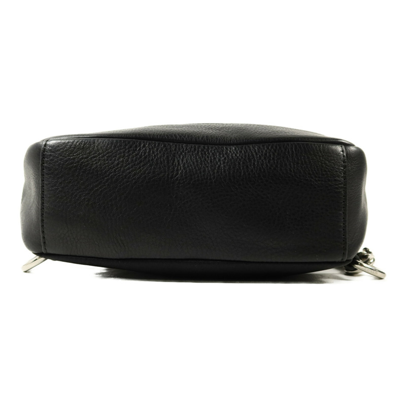 COACH 牛皮皮革Shoulder Bag肩背袋-3