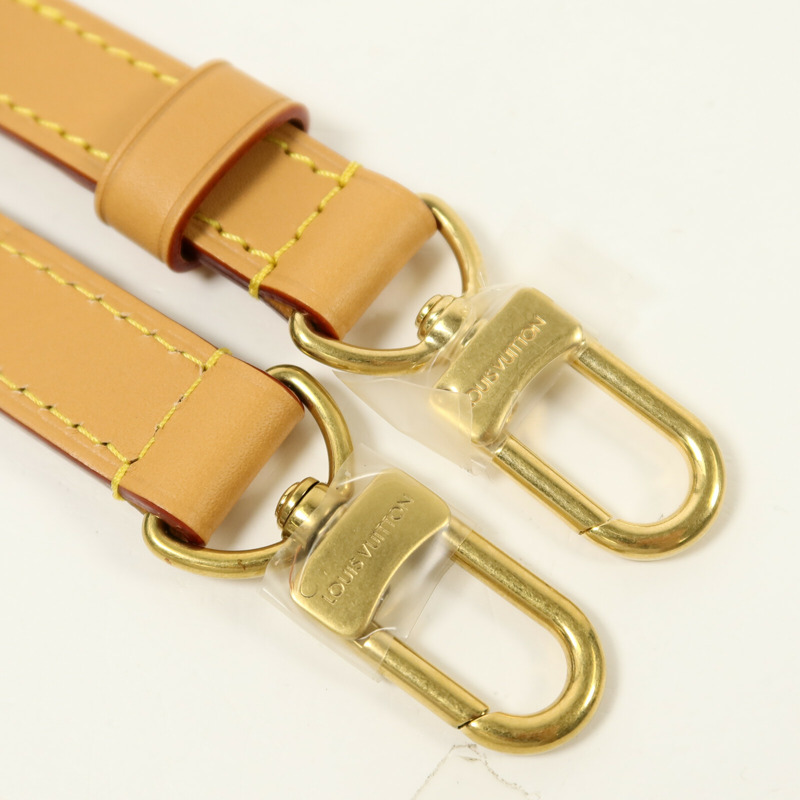 LOUIS VUITTON Monogram Landscape Trocadero Wearable Wallet肩背袋-9