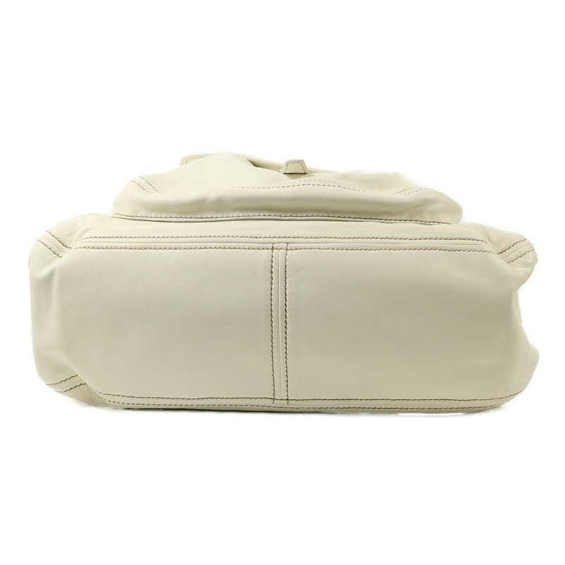 Miu Miu 羊皮皮革Shoulder Bag肩背袋-3