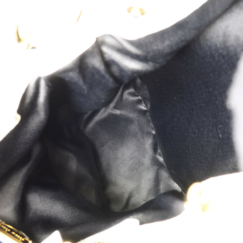 Miu Miu 羊皮皮革Shoulder Bag肩背袋-4