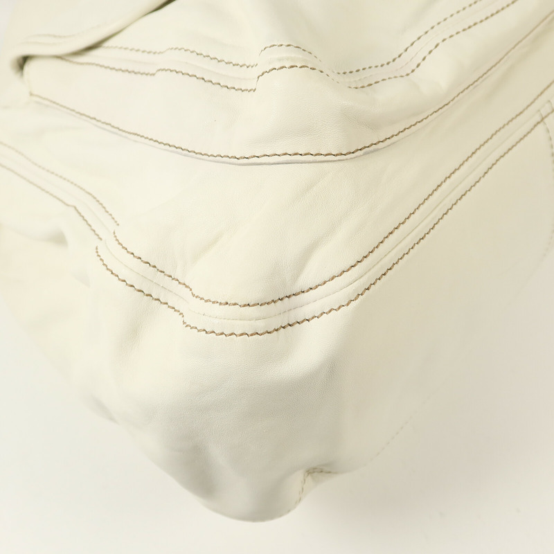 Miu Miu 羊皮皮革Shoulder Bag肩背袋-13