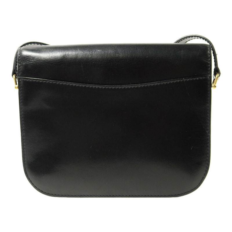 CELINE 牛皮皮革Vintage Star Ball Bag肩背袋-1