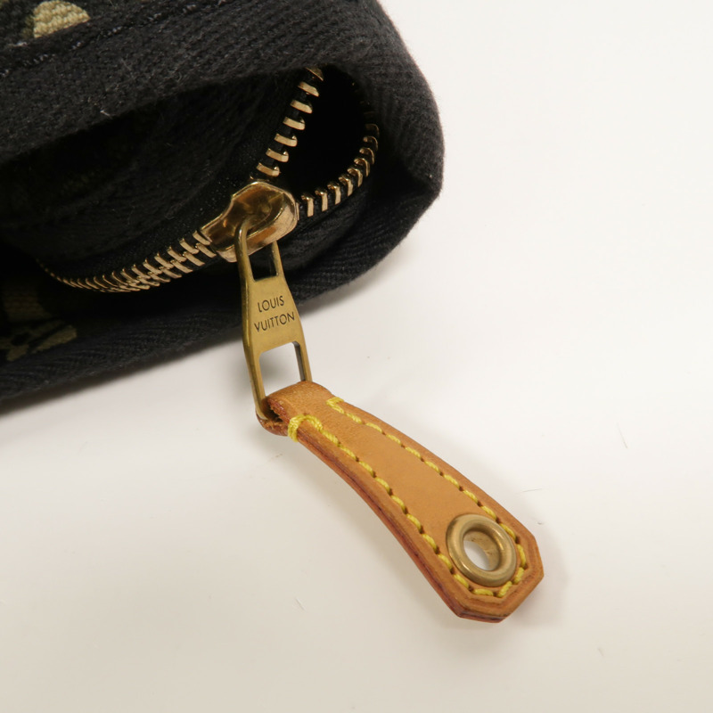 LOUIS VUITTON Monogramouflage Tray肩背袋-15