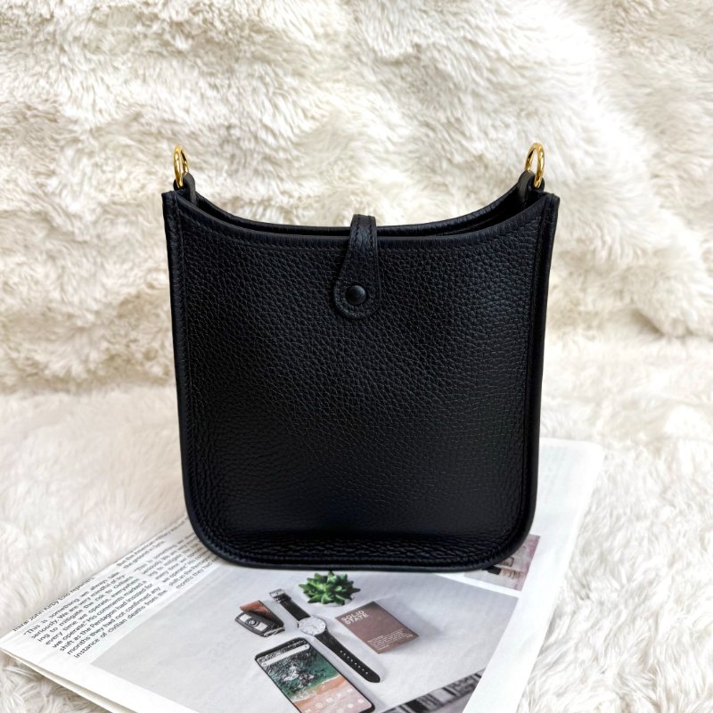 Hermès Evelyne 16 B Stamp-1