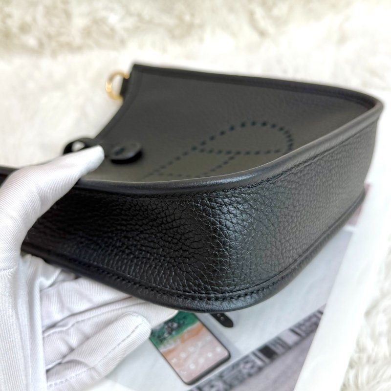 Hermès Evelyne 16 B Stamp-5