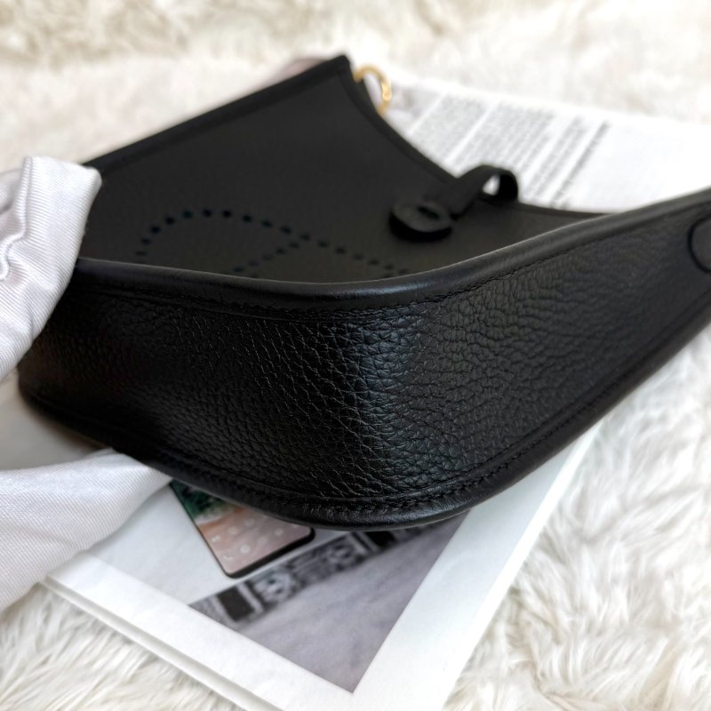 Hermès Evelyne 16 B Stamp-6