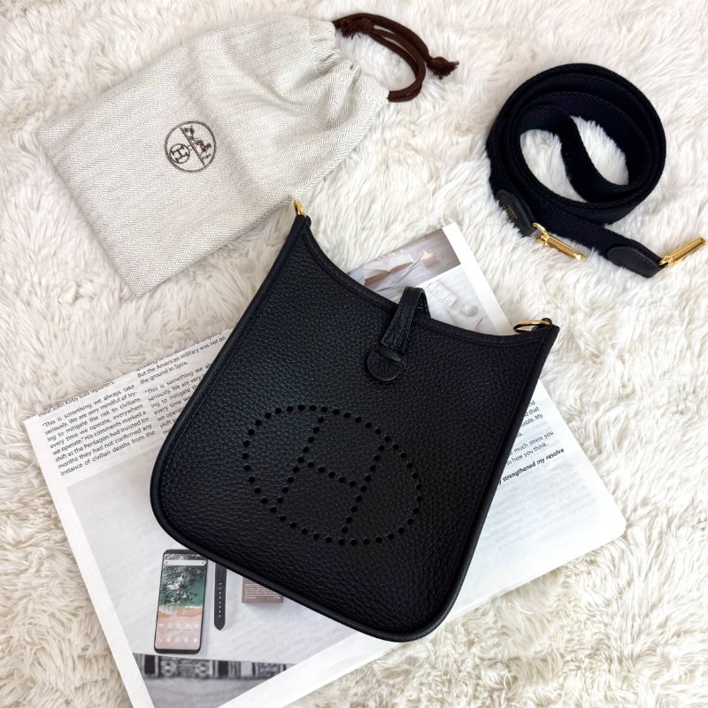 Hermès Evelyne 16 B Stamp-8