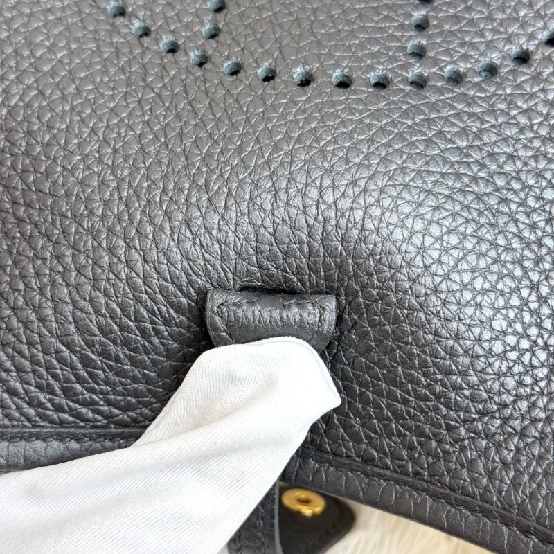 Hermès Evelyne 16 B Stamp-9