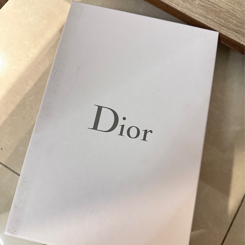 DIOR迪奧 Dway 露趾穆勒鞋拖鞋-2