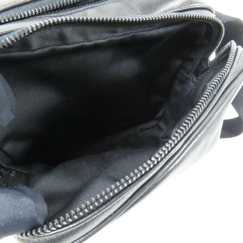 SAINT LAURENT 【激減優惠】羊皮皮革Niki Cube肩背袋-4