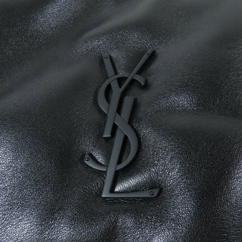 SAINT LAURENT 【激減優惠】羊皮皮革Niki Cube肩背袋-14