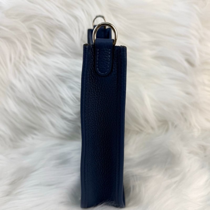 Hermès Evelyne 16亞馬遜肩背包 Y stamp-3