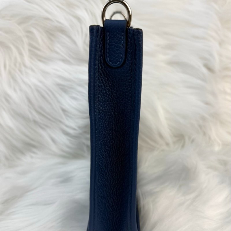 Hermès Evelyne 16亞馬遜肩背包 Y stamp-4