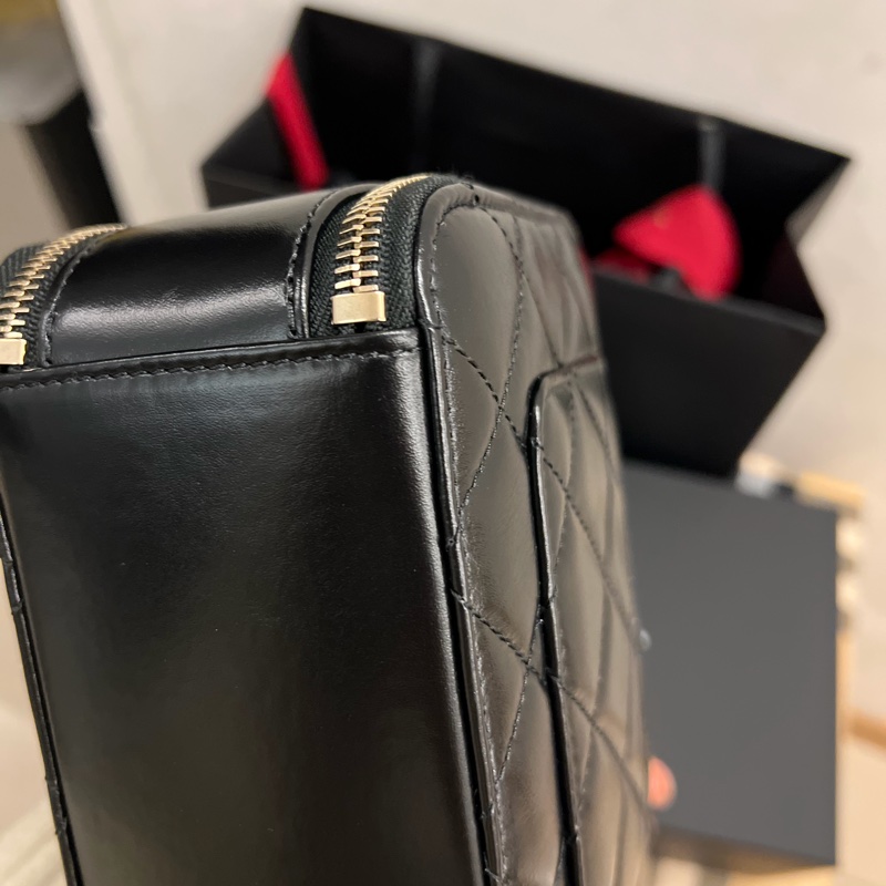 Chanel handle 包-6