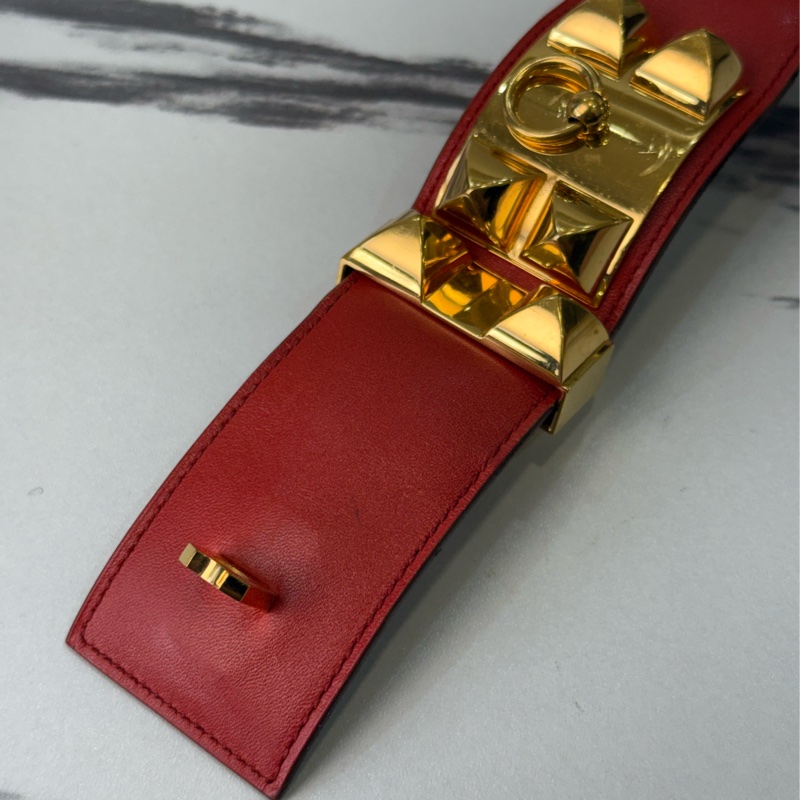 Hermes CDC 手環 S號-2