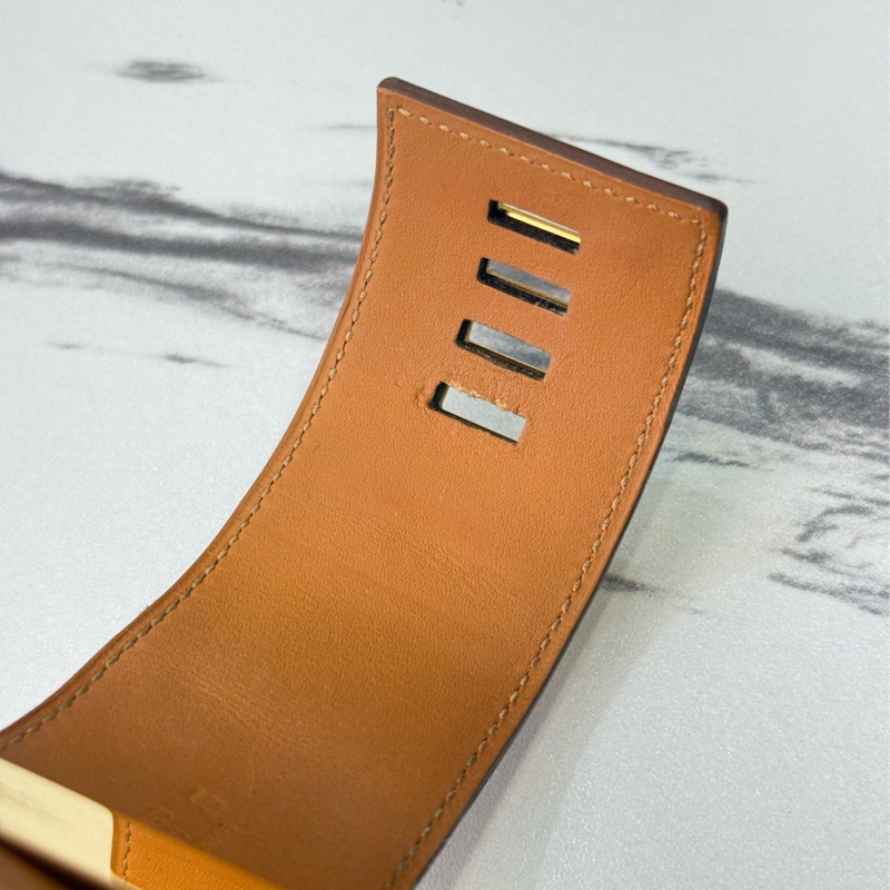 Hermes CDC 手環 S號-5