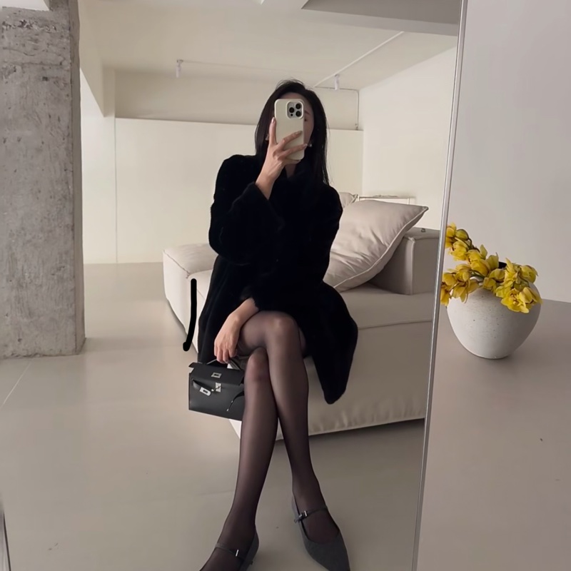 【贈送絲巾✨Kelly系列性價比之王👑】Hermes 愛馬仕 Kelly To Go Box皮 B刻-9