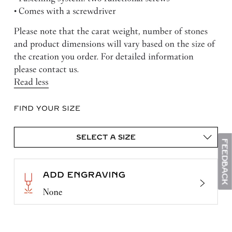 Cartier love 手環 十鑽 經典款 玫瑰金-2