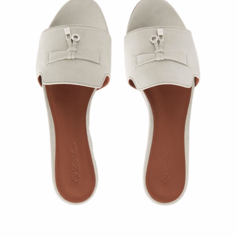 Loro Piana 女士 Summer Charms 平底涼鞋35 35.5 36 36.5 37 37.5 38 38.5 39 39.5 40 40.5 41碼-2
