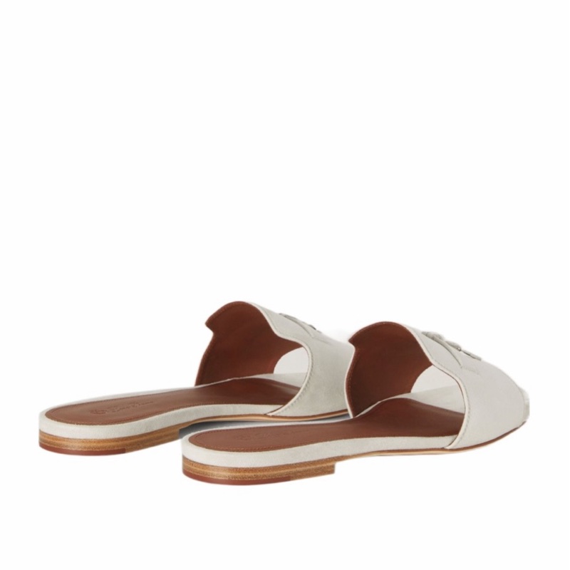 Loro Piana 女士 Summer Charms 平底涼鞋35 35.5 36 36.5 37 37.5 38 38.5 39 39.5 40 40.5 41碼-3