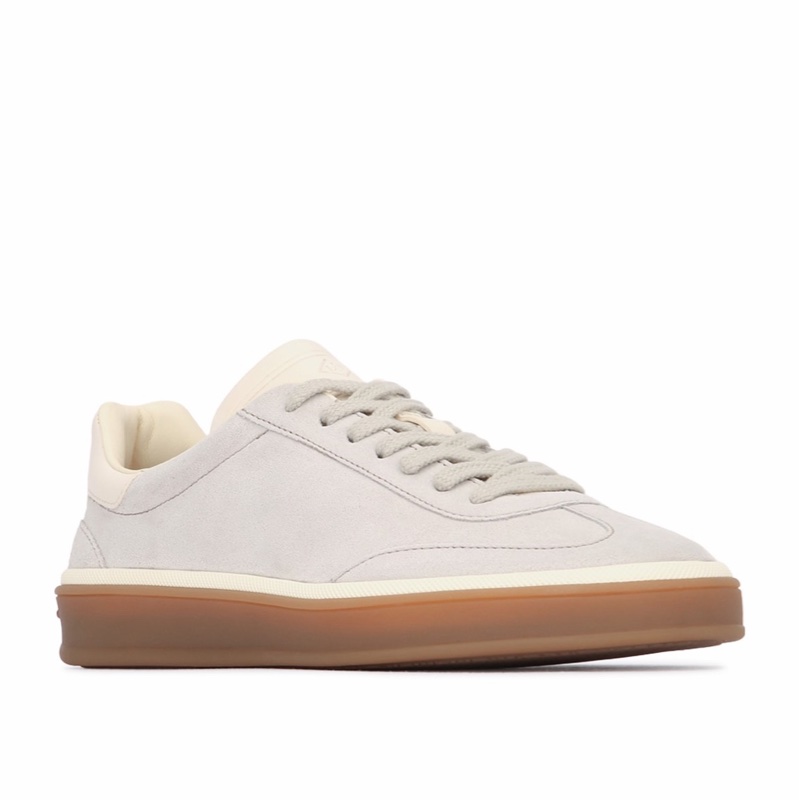Loro Piana 女士 "Tennis Walk" 運動鞋36 36.5 37 37.5 38 38.5 39 40碼-1