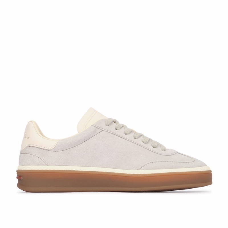 Loro Piana 女士 "Tennis Walk" 運動鞋36 36.5 37 37.5 38 38.5 39 40碼-4