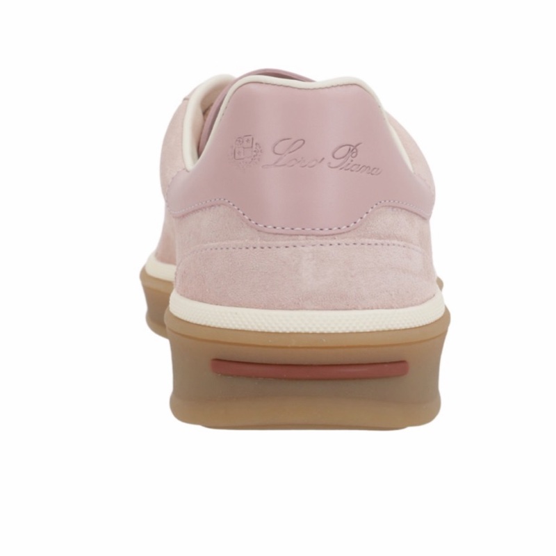 Loro Piana 女士 系帶低幫運動鞋36 36.5 37 37.5 38 38.5 39 39.5 40 40.5 41碼-4