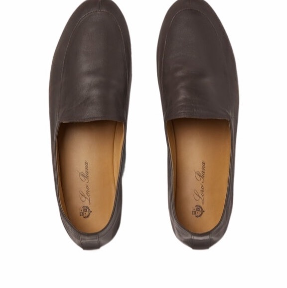 Loro Piana 男士 Anton Walk 樂福鞋39 39.5 40 40.5 41 41.5 42 42.5 43 43.5 44 44.5 45 46碼-1