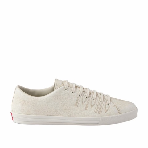 Prada 男士 系帶低幫休閒鞋UK-6 UK-6.5 UK-7 UK-7.5 UK-8 UK-8.5 UK-9 UK-9.5 UK-10碼