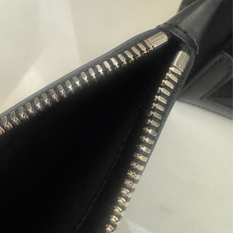 Balenciaga Navy Cabas XS 托特包 黑-6