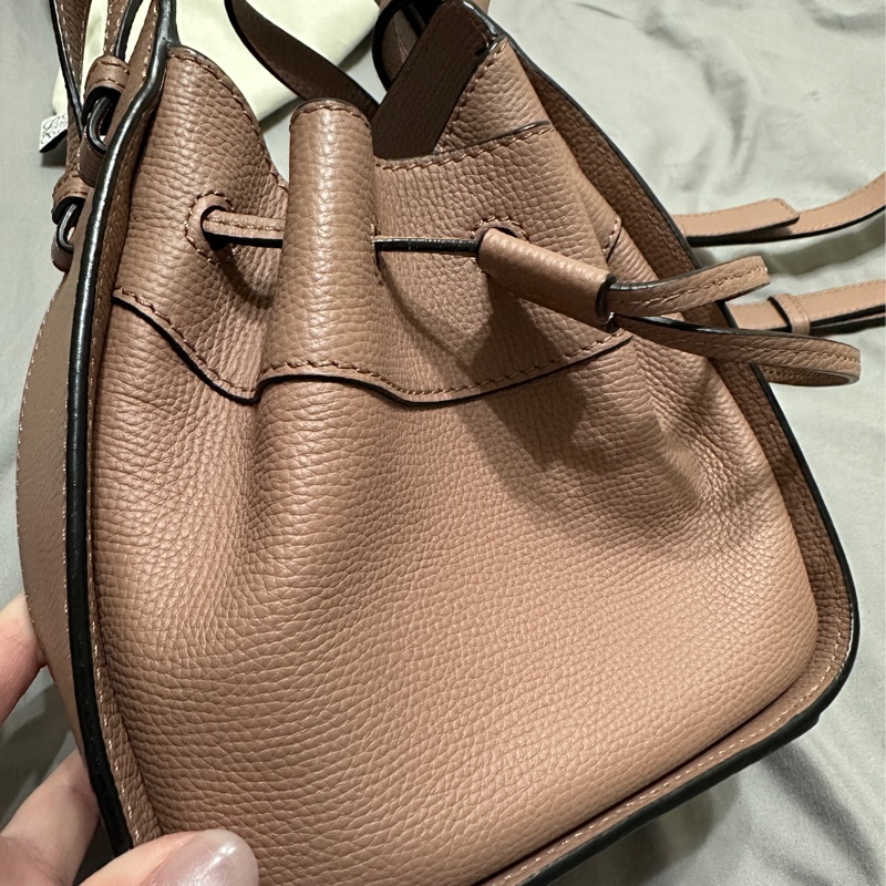 LOEWE mini hammock-1