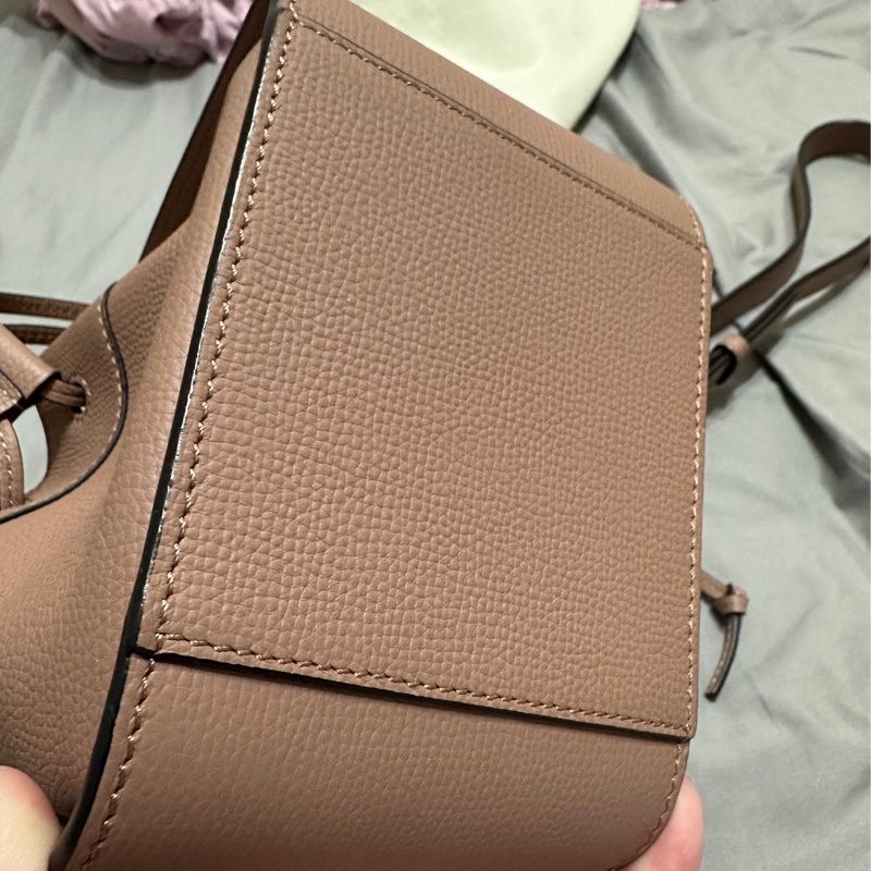 LOEWE mini hammock-2