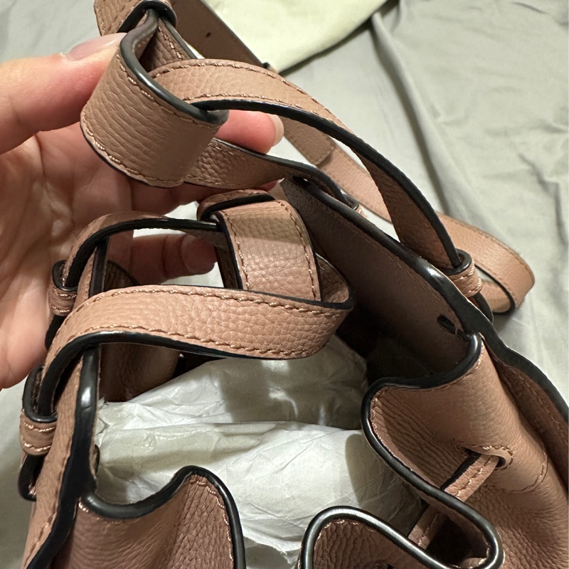 LOEWE mini hammock-4