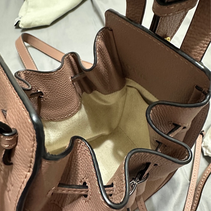 LOEWE mini hammock-7